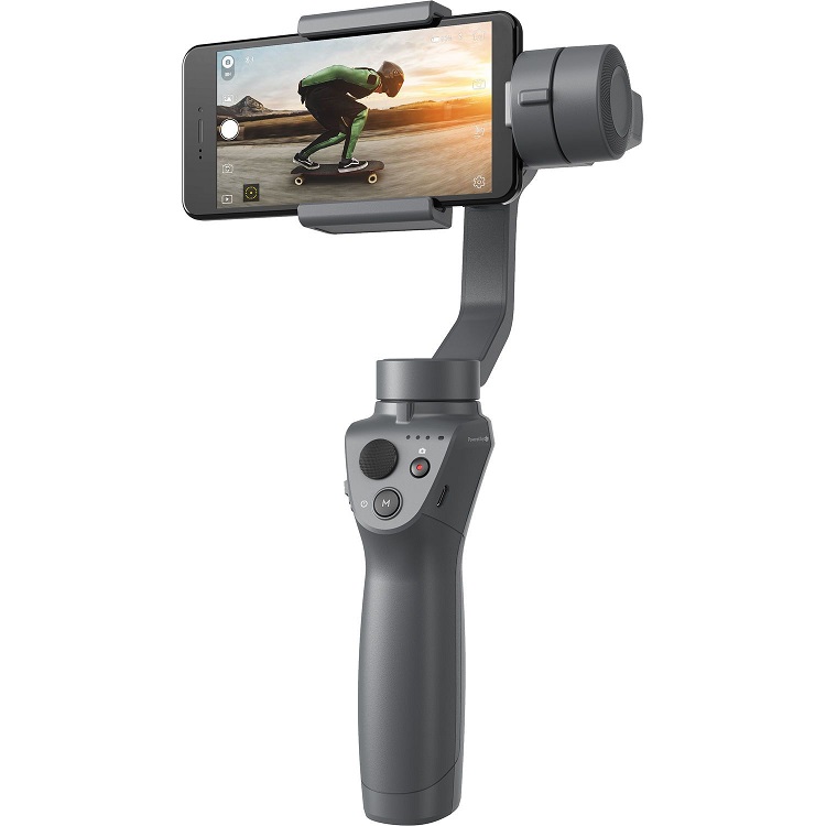 DJI Osmo Mobile 2 Smartphone Gimbal